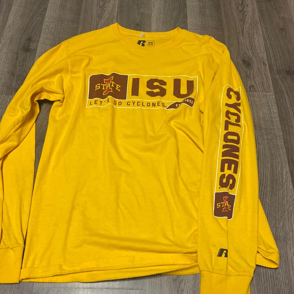 Iowa state long sleeve